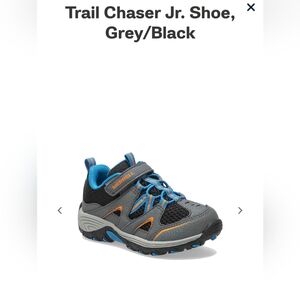 Merrell trail chaser Toddler size 7